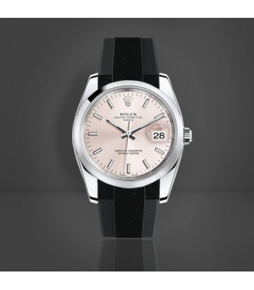 Rubber B for Mid Size Rolex