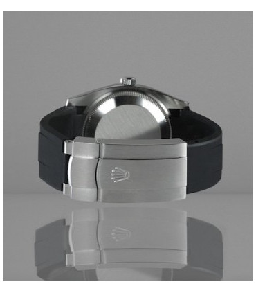 Rubber B for Mid Size Rolex