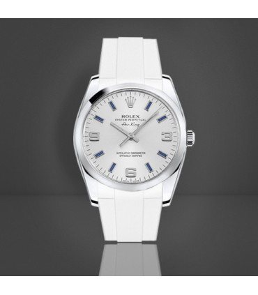 Rubber B for Mid Size Rolex