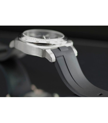 Bracelet Rubber B Luminor 44 mm