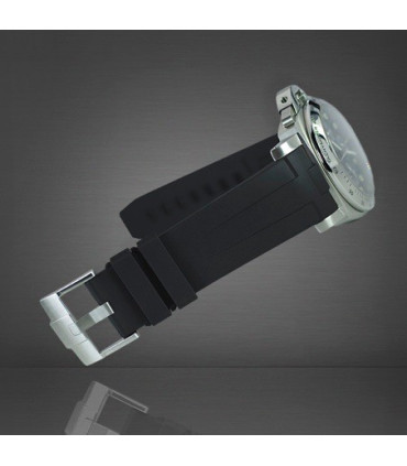 Bracelet Rubber B Luminor 44 mm