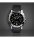 Bracelet Rubber B Luminor 44 mm