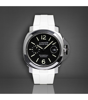 Bracelet Rubber B Luminor 44 mm