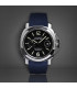 Bracelet Rubber B Luminor 44 mm
