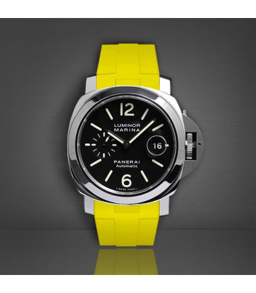 Bracelet Rubber B Luminor 44 mm