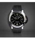 Bracelet Rubber B Luminor 44 mm