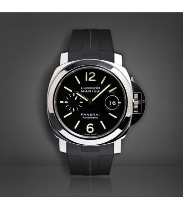 Bracelet Rubber B Luminor 44 mm