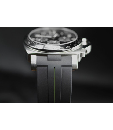 Bracelet Rubber B Luminor 44 mm