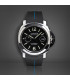 Bracelet Rubber B Luminor 44 mm
