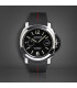 Bracelet Rubber B Luminor 44 mm