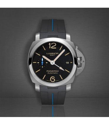 RubberB Strap Luminor 44 mm 1950 Type I