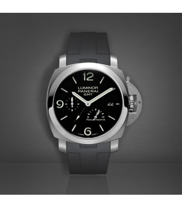 RubberB Strap Luminor 44 mm 1950 Type II