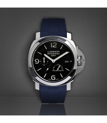 RubberB Strap Luminor 44 mm 1950 Type II