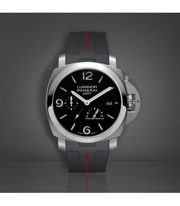 RubberB Strap Luminor 44 mm 1950 Type II