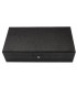 KronoKeeper Black Ash 10 Watch Box