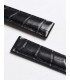 Camille Fournet Alligator sq-scale - Black