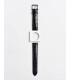 Camille Fournet Alligator sq-scale - Black