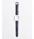 Camille Fournet Alligator sq-scale - Blue