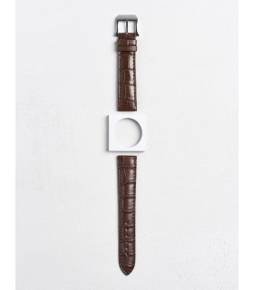 Camille Fournet Alligator sq-scale - Auburn