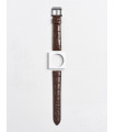 Camille Fournet Alligator sq-scale - Auburn
