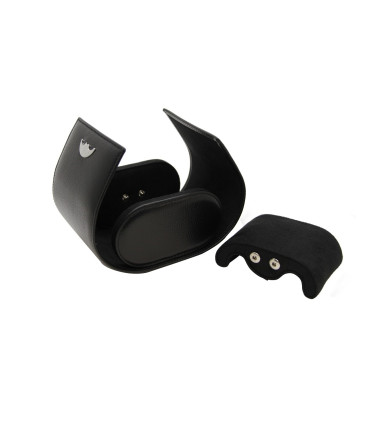 Écrin Phase De Lune pour une montre