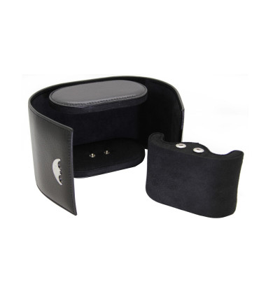 Écrin Phase De Lune pour une montre