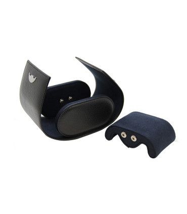 Écrin Phase De Lune pour une montre