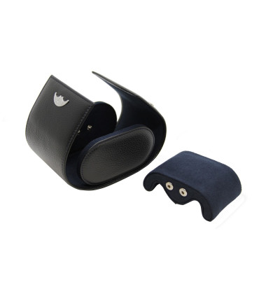 Écrin Phase De Lune pour une montre