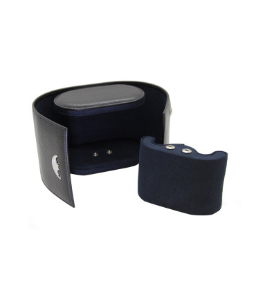 Écrin Phase De Lune pour une montre