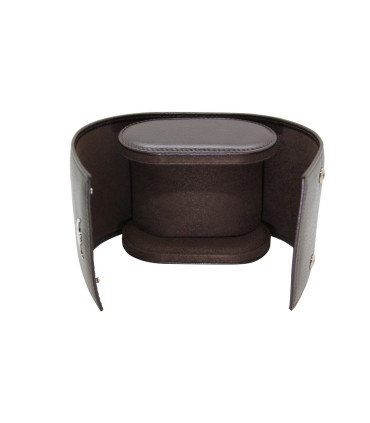 Écrin Phase De Lune pour une montre