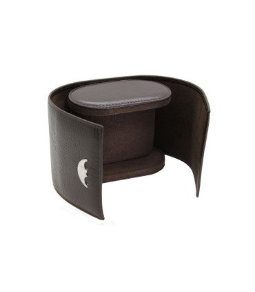 Écrin Phase De Lune pour une montre