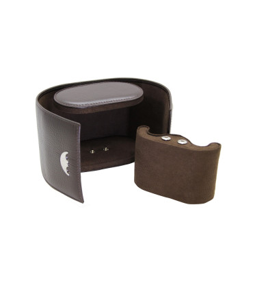 Écrin Phase De Lune pour une montre