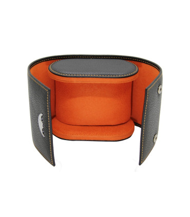 Écrin Phase De Lune pour une montre