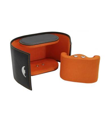 Écrin Phase De Lune pour une montre