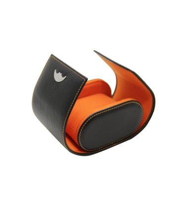 Écrin Phase De Lune pour une montre