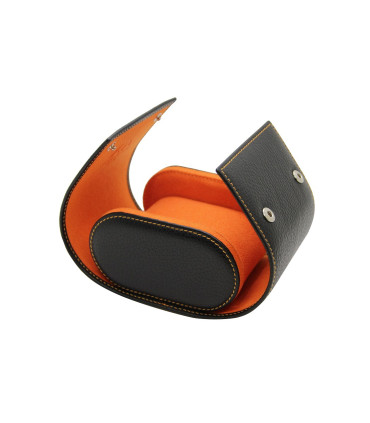 Écrin Phase De Lune pour une montre