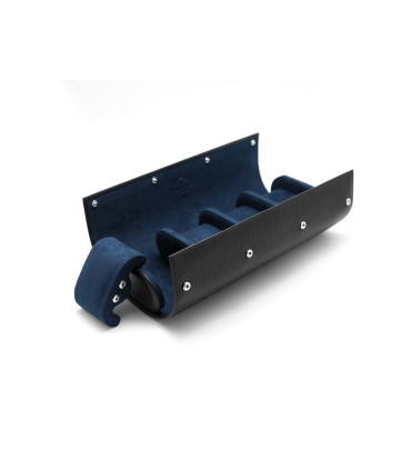 Watch Box Phase De Lune for 4 watches