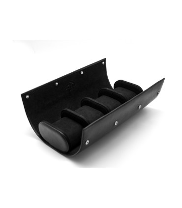 Watch Box Phase De Lune for 4 watches