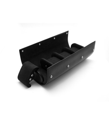 Watch Box Phase De Lune for 4 watches