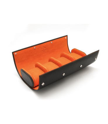 Watch Box Phase De Lune for 4 watches