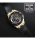 Rubber B strap APC41 for Audemars Piguet On Strap 41mm