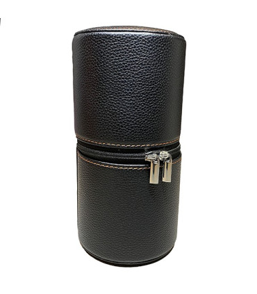 Kronokeeper Watch Tube for 2 watches