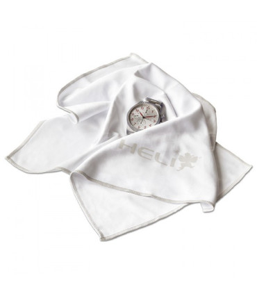 HELI superfine microfibre watch cleaning cloth 
