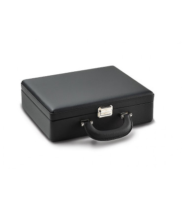  Scatola del Tempo VALIGETTA travel case for 8 watches