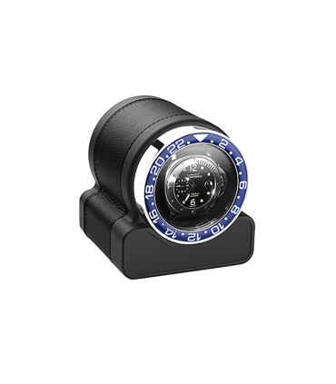 Rotor One by Scatola Del Tempo - Blue