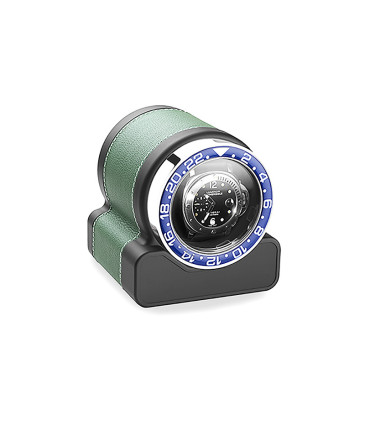 Rotor One by Scatola Del Tempo - Blue