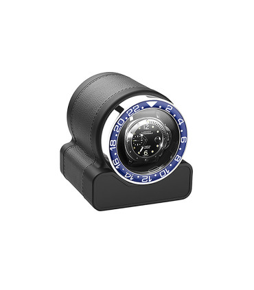 Rotor One by Scatola Del Tempo - Blue