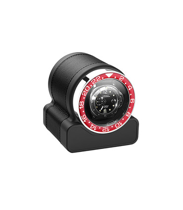 Rotor One by Scatola Del Tempo - Red