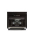 Paul Design - Gentleman 2+3 Watch Winder & Extra storage for 3 watches