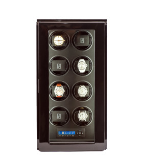 Paul Design - Gentleman 8 Watch Winder